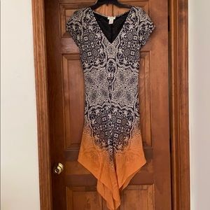 Sundance Silk dress M